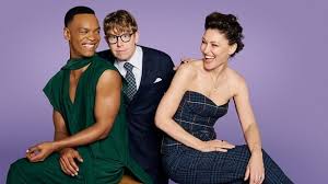 La BBC nomme Emma Willis, Josh Widdicombe et Johannes Radebe comme nouveaux animateurs de Strictly