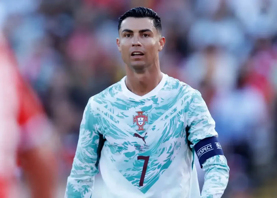 À 41 ans, Ronaldo s’apprête à un rôle différent en Coupe du monde