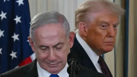 L'alliance Trump–Netanyahu sur l'Iran atteint un point de rupture