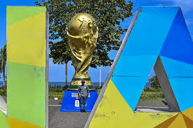 La FIFA visée par une enquête américaine sur les prix des billets à l'approche de la Coupe du monde