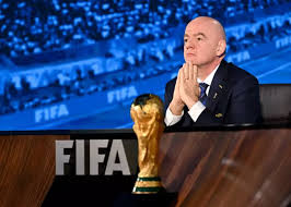 Infantino : l'Iran jouera « à coup sûr » à la Coupe du monde 2026 coorganisée par les États-Unis
