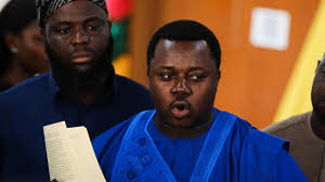 Au Ghana, Mahama affirme que le projet de loi anti-LGBTQ+ sera examiné avant approbation