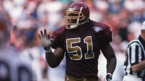 Monte Coleman, triple champion du Super Bowl avec Washington, est décédé à 68 ans