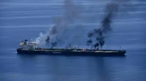 Les Houthis menacent un blocus partiel des navires israéliens en mer Rouge