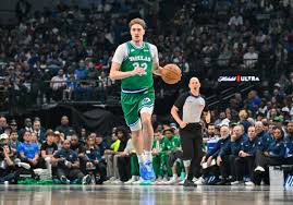 Cooper Flagg devance Kon Knueppel et décroche le titre de recrue de l'année de la NBA