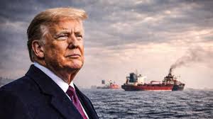 Trump dit que les États-Unis guideront les navires bloqués dans le détroit d'Hormuz alors que les prix de l'essence augmentent