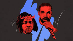 Drake sort trois albums et relance sa rivalité avec Kendrick Lamar