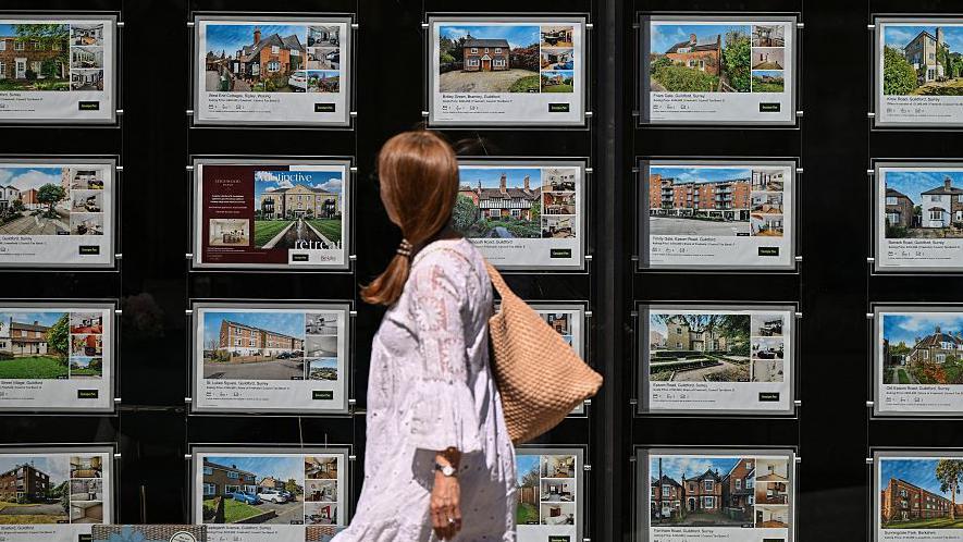 Réforme des ventes de maisons pour limiter le gazumping en Angleterre et au pays de Galles