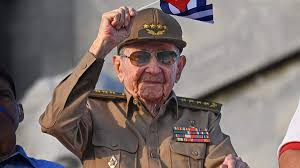 Le clan Castro reste central alors que Trump intensifie la pression sur Cuba