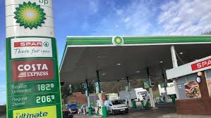 Pourquoi les prix de l'essence et du diesel remontent au Royaume‑Uni
