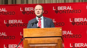 Nate Erskine-Smith conteste sa défaite à l'investiture de Scarborough‑Southwest