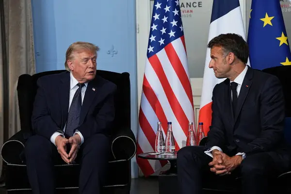 Un cadre entre les États‑Unis et l'Iran apporte un répit mais laisse des dossiers épineux