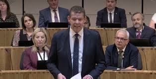 Rhun ap Iorwerth dit avoir soulevé la question de l’indépendance du pays de Galles avec Keir Starmer