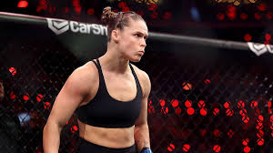 Ronda Rousey dit que ses projets familiaux limitent un nouveau retour sur le ring