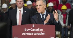 Carney nomme une vaste équipe de 24 membres pour piloter les négociations commerciales Canada–États-Unis