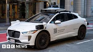 Waymo rappelle près de 3 800 robotaxis après un incident d’inondation au Texas
