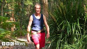 Reform UK affirme que Farage a acheté une maison de £1.4m avec ses honoraires d'ITV, pas avec un don