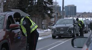 MADD réclame des sanctions routières après l’abandon d’affaires d’ivresse au volant au T.-N.-L. pour cause de délais