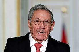 Les États-Unis s’acheminent vers une possible inculpation de Raúl Castro
