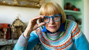 Philippa Perry s'essaie au cosy crime avec un mystère dans les South Downs
