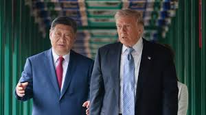 Trump affirme avoir refusé de dire à Xi si les États-Unis défendraient Taïwan