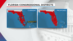 La Chambre de Floride approuve la carte de DeSantis qui pourrait augmenter les sièges républicains