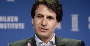Marc Rowan, d’Apollo, met en garde contre une correction et une contagion chez les assureurs