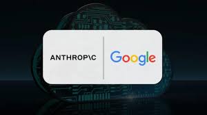 Google prévoit un investissement pouvant atteindre 40 milliards de dollars dans Anthropic