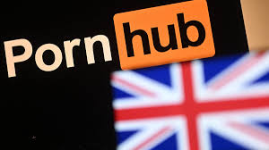 Pornhub rétablit l’accès pour certains utilisateurs Apple au Royaume‑Uni