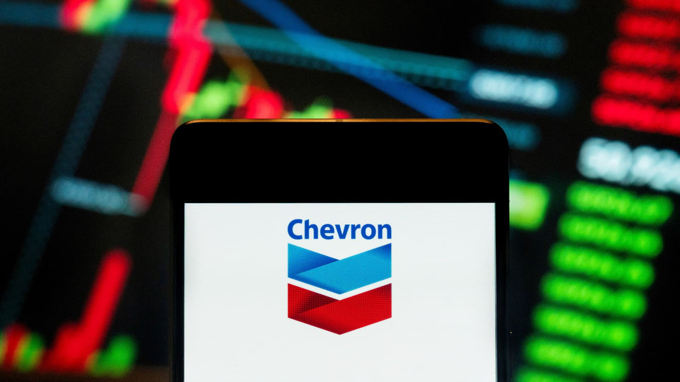 Chevron alimentera en gaz naturel le centre de données de Microsoft dans l'ouest du Texas