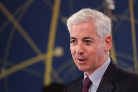 Bill Ackman affirme que Pershing Square a pris une participation dans Microsoft au premier trimestre