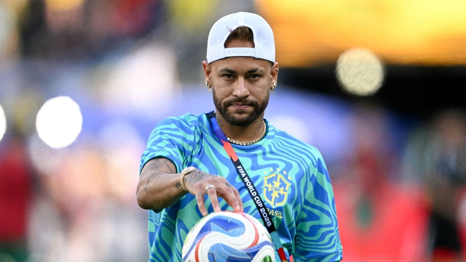 Le rappel de Neymar en sélection critiqué, Ancelotti reste ferme