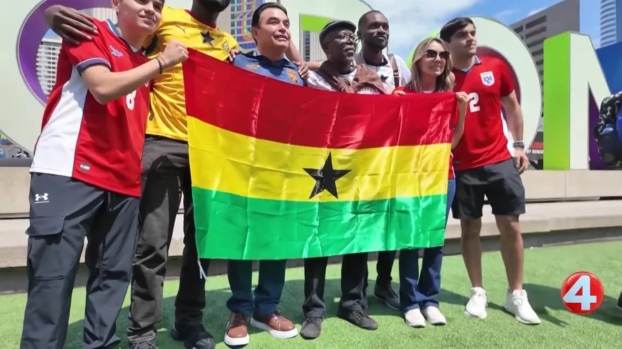 Toronto met la culture du football africain à l’honneur