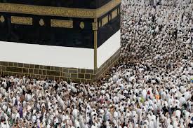 Plus de 1,5 million de pèlerins étrangers entament le Hajj malgré les craintes liées à la guerre en Iran