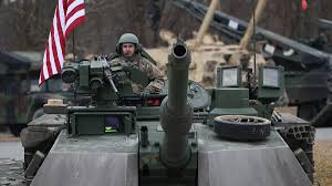 Pentagon retirera 5 000 soldats américains d'Allemagne